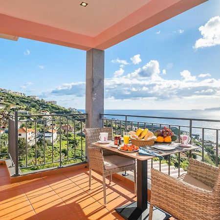 Casa Do Miradoro Vila Santa Cruz - Madeira Exterior foto